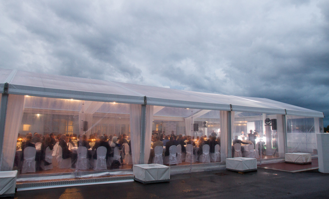 Grande successo per l’inaugurazione dei Tenimenti Civa