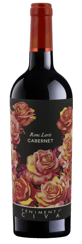 Vino Ronc Laris Civa