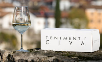 La storia della Ribolla Gialla dei Tenimenti Civa