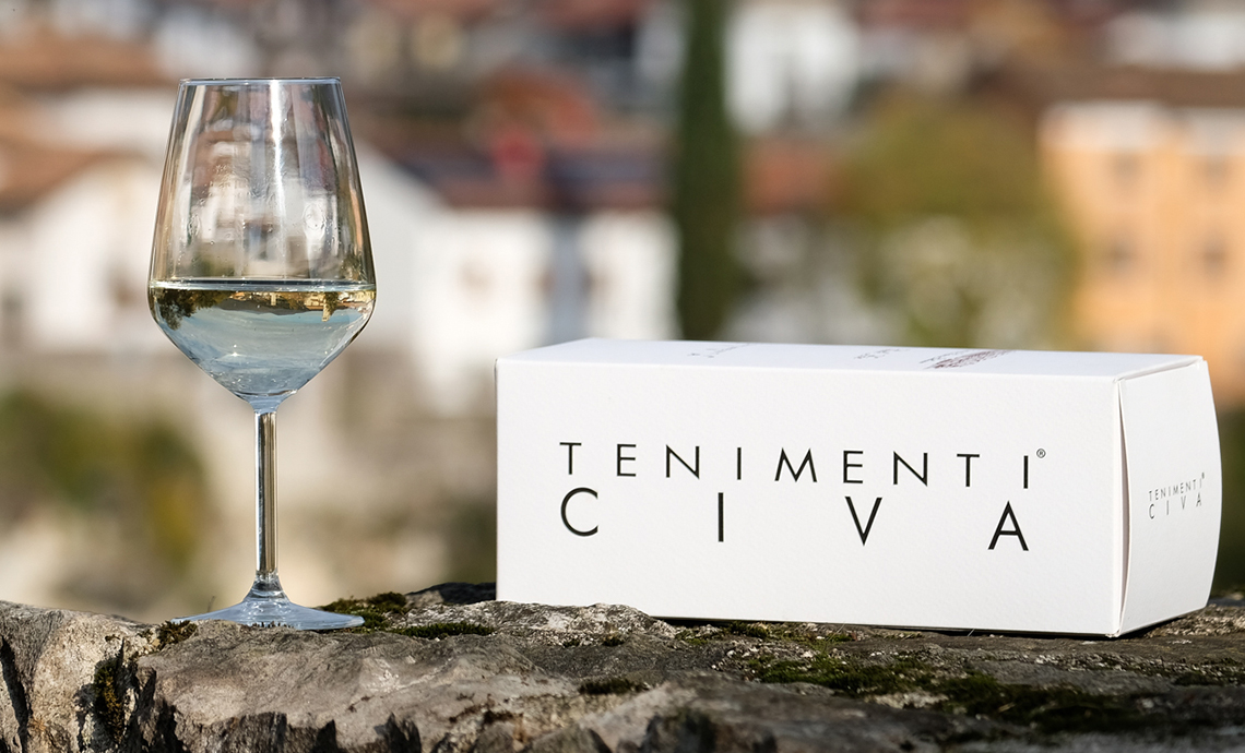 La Ribolla Gialla: il vitigno che ha sfidato i secoli