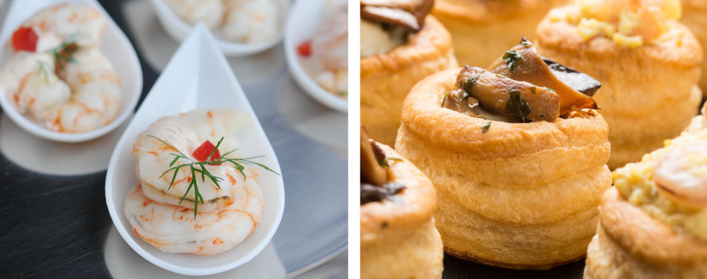 abbinamenti con la Ribolla Gialla Abbinamenti tra Ribolla Gialla e cibo di Tenimenti Civa