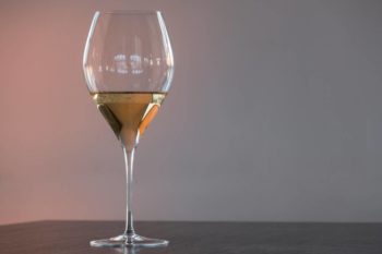 Calice spumante metodo classico