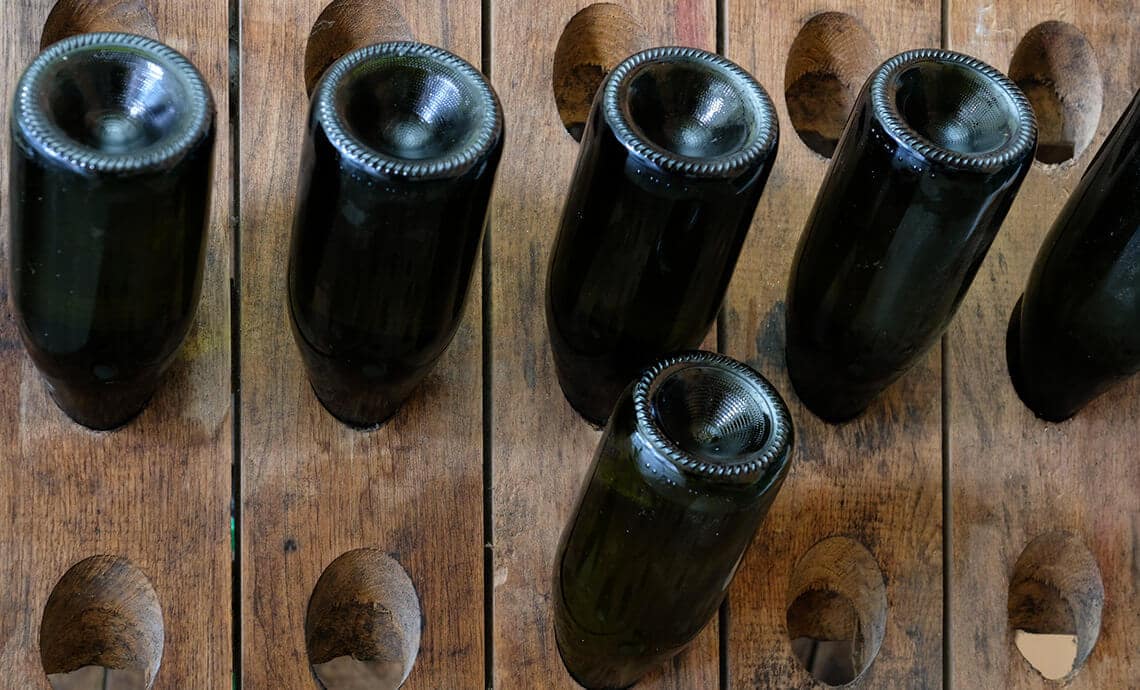 Metodo Charmat e Metodo Classico: Differenze e Affinità dei Metodi di Produzione dello spumante