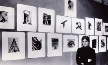 Mostra Tina Modotti Città del Messico