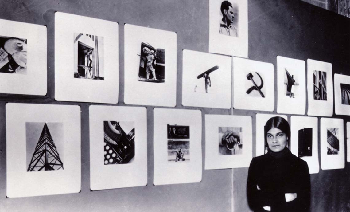 IL SOSTEGNO ALLA CULTURA DEI TENIMENTI CIVA: Il mito Tina Modotti nato novant’anni fa rivive in una mostra a Lestans