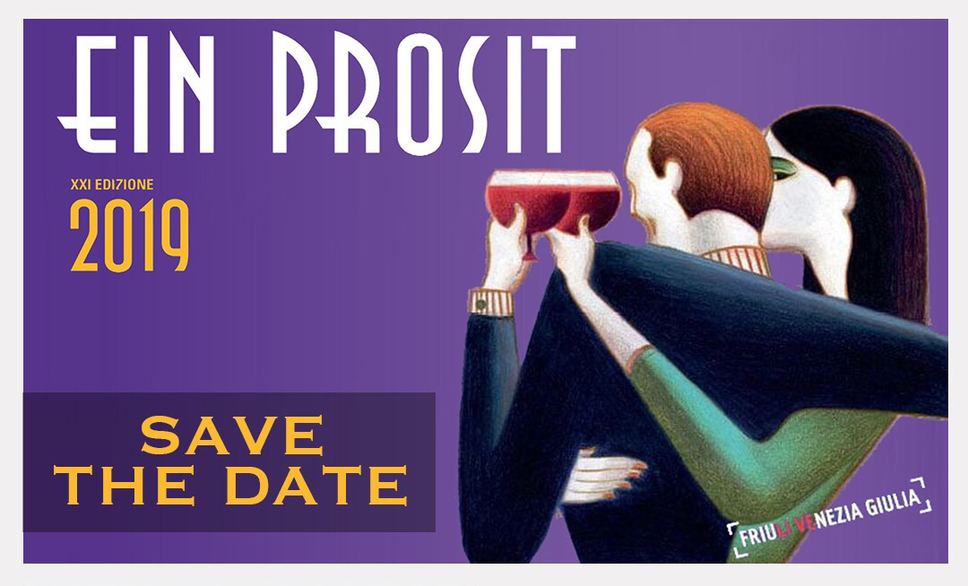 Tenimenti Civa alla XXI Edizione di EIN Prosit 2019