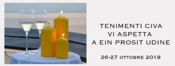 Tenimenti Civa alla EIN Prosit 2019