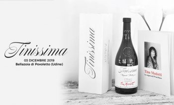 Tinissima Evento a Bellazoia del Tina Modotti Day