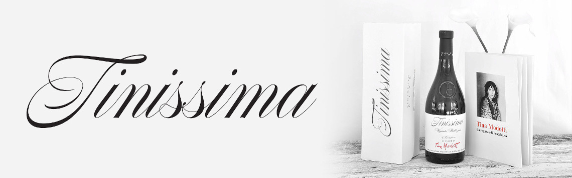 Landing Cofanetto Vino Tinissima