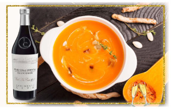 abbinamento sauvignon