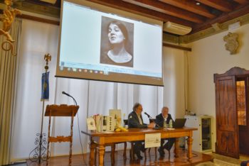 Gianfranco Ellero Tina modotti day