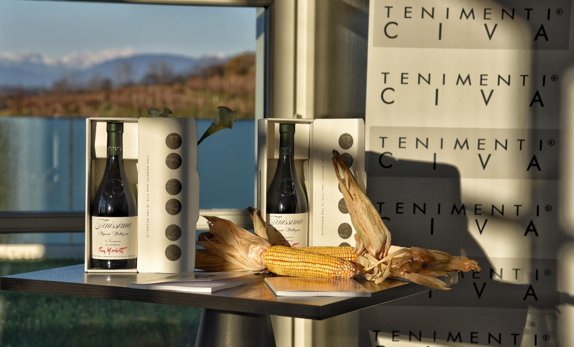 Il Successo del Tina Modotti Day