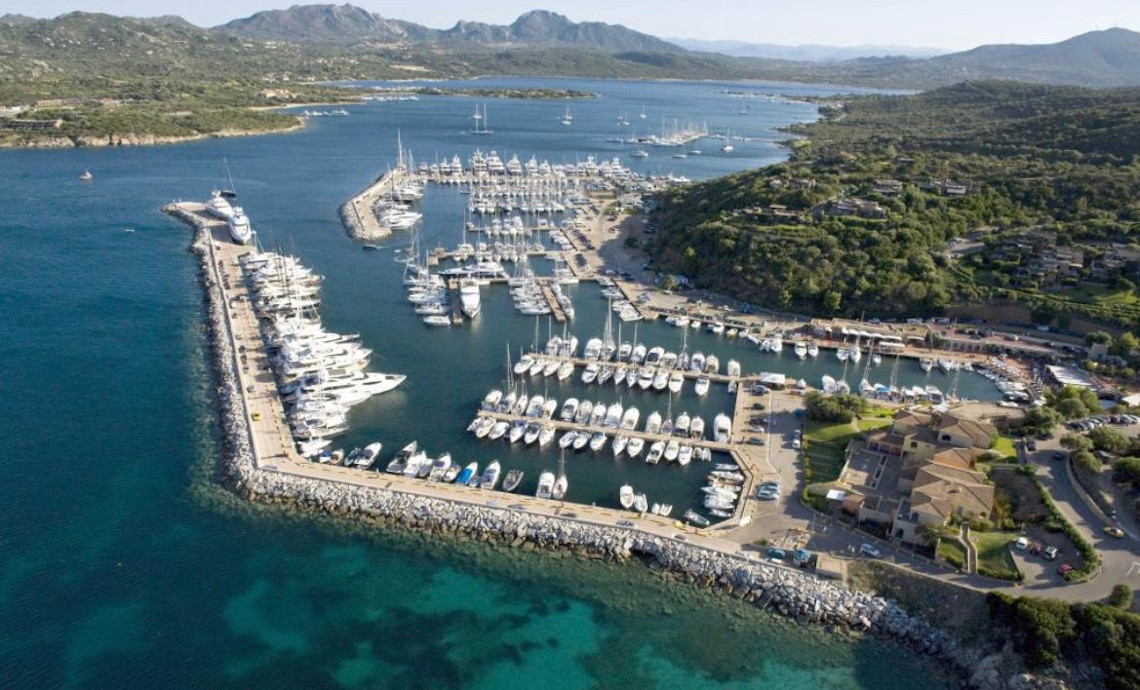 In Costa Smeralda con i Vini Tenimenti Civa e Tinissima