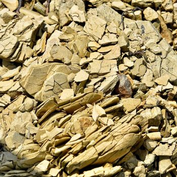 interazione tra il clima e il suolo, il terreno