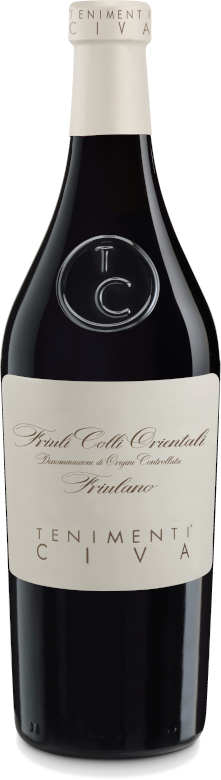 Friulano Linea Classica