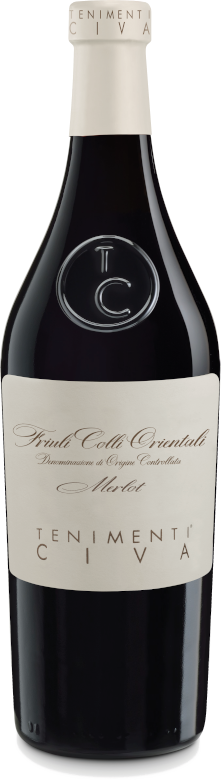 Merlot Linea Classica