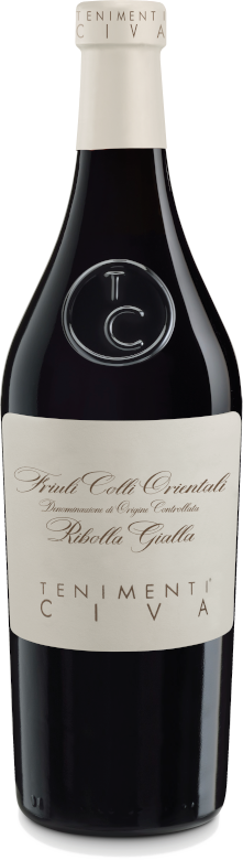 Ribolla Gialla Linea Classica