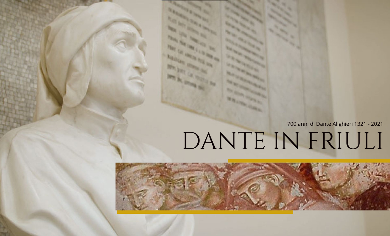 DANTE IN FRIULI