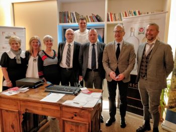 Salvadicus Tenimenti Civa alla 15^ edizione di Salvadigus