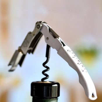 cavatappi strumento del sommelier