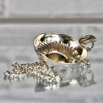 tastevin del sommelier