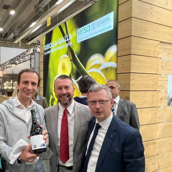 Valerio Civa e il progetto Grandi e Vini