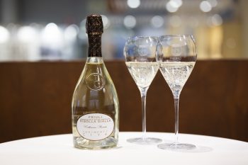 Friuli Ribolla Gialla