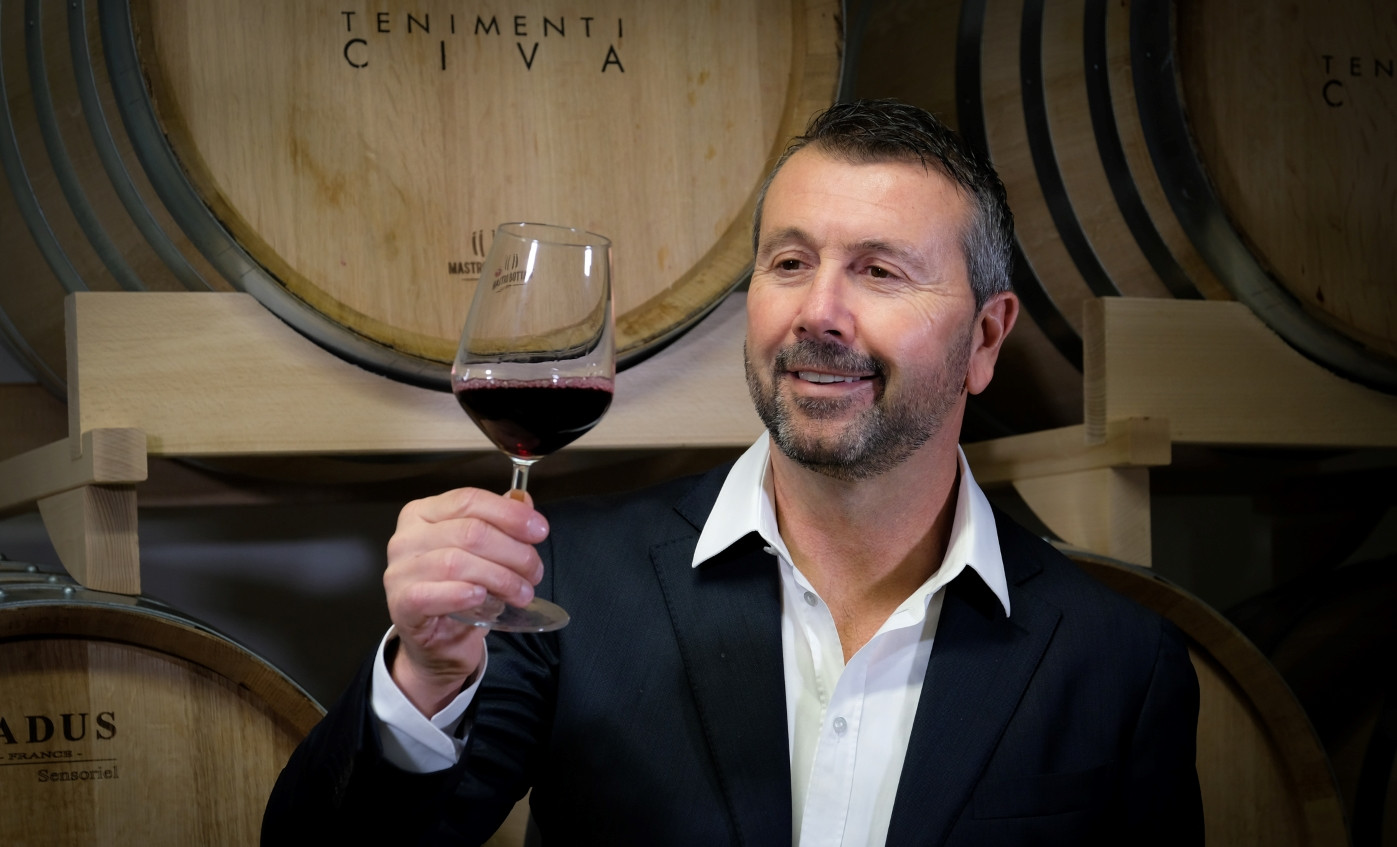 Premio Economia e Sviluppo del Territorio 2022 a Tenimenti Civa